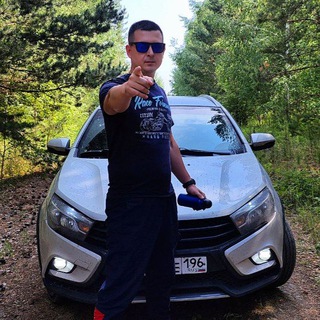 Telegram profile photo for Aleksdi_official️