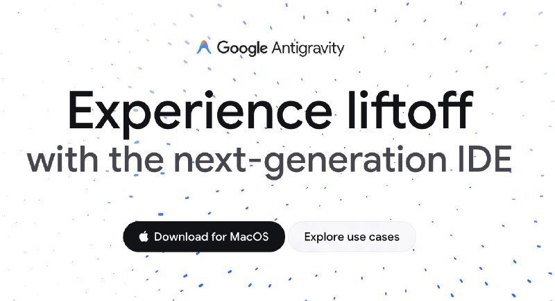 Вот несколько интересных особенностей Antigravity◼️ Судя по всему, новый форк VSCode был разработан под руководством Varun Mohan – он бывший фаундер Windsurf, попал в DeepMind летом 2025 после того, как развалилась сделка о покупке Виндсёрфа компанией OpenAI◼️ Antigravity пока что бесплатный и это единственный способ попробовать Gemini 3 Pro бесплатно в IDE/CLI. Или можно попробовать в браузере, через ai.dev◼️ Есть два режима: Planning (планирование, потом исполнение) и Fast (сразу исполнение)◼️ Во время работы, Antigravity может создавать Artifacts ◾️ Task List - красивый список тасок в текущем диалоге ◾️ Implementation Plan - план выполнения задачи. Есть возможность дополнять его комментами, отвечать на вопросы модели, а затем обновлять план. Всё тоже самое, что я делаю вручную)) ◾️ Walktrough - саммари выполненной задачи. Очень удобно резюмировать что было сделано! ◾️ Screenshots - скриншоты, которые браузер делает во время работы ◾️ Browser Recordings - в этой IDE есть browser subagent, который управляет браузером! Этот субагент может в последствии записать экран своей работы. Самый очевидный юзкейс - E2E тесты! Наконец-то! ◾️ Knowledge - аналог Memory Bank! Здесь хранятся полезные инсайты, паттерны, солюшены из кодинговой сессии◼️ Нативная интеграция с браузером ChromeЗвучит очень офигенно! Жаль только что IDE пока что сырая, вижу это по отзывам в коммьюнити и по видосу TheoНадо будет обязательно попробовать в работе. Надеюсь, этот IDE не убьёт Gemini CLI, как это обычно бывает у гугла))✔️ Timur Khakhalev про AI Coding, подписывайтесь!⭐️ Консультации по AI Coding