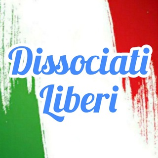Telegram profile photo for Dissociati Liberi