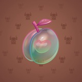 Precious Peach #247