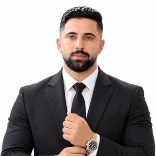 Telegram profile photo for مع أستاذ ضياء نحو الدراسات العليا