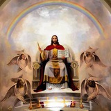 Telegram profile photo for ايات من الكتاب المقدس 🙏