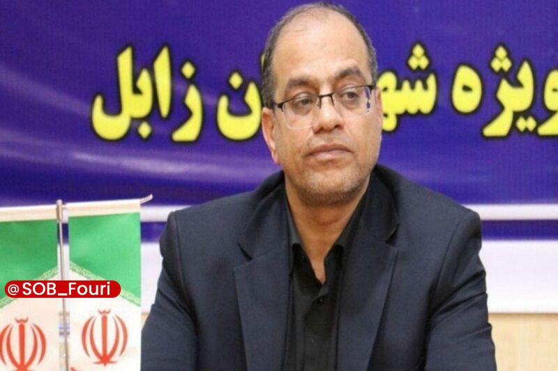 سیستان و بلوچستان فوری: درگیری خانوادگی در زابل با قاطعیت پیگیری میشودمعاون استاندار سیستان و بلوچستان و فرماندار ویژه زابل اعلام کرد:🔹درگیری و