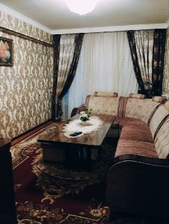 2-room apartment, 62 m² for sale