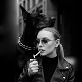 Патриция Костина