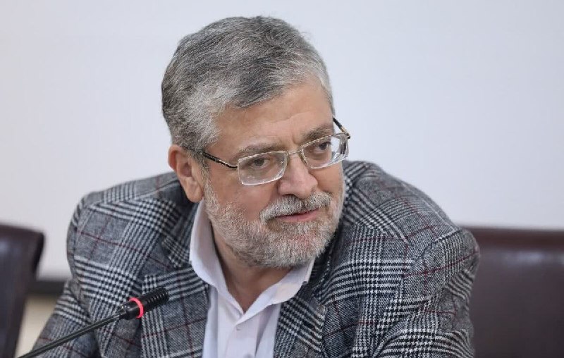 شهرآرانیوز: 🔶کلانپروژه دوربرگردان غیرهمسطح شرقی ابوطالب مشهد فردا به بهرهبرداری میرسد 👤محمدرضا قلندر شریف، شهردار مشهد مقدس:🔹هدف
