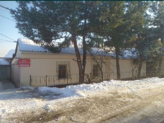 Участка на Мирзо Улугбекском районе