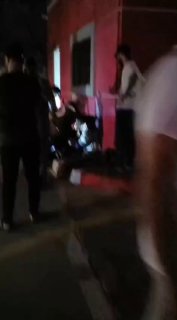 דחוף: ילדה ושני צעירים נפצעו; כתוצאה מתקיפתם של מתנחלים בגז פלפל בין העיירות עראבה ויעבד, מדרום לג'נין.