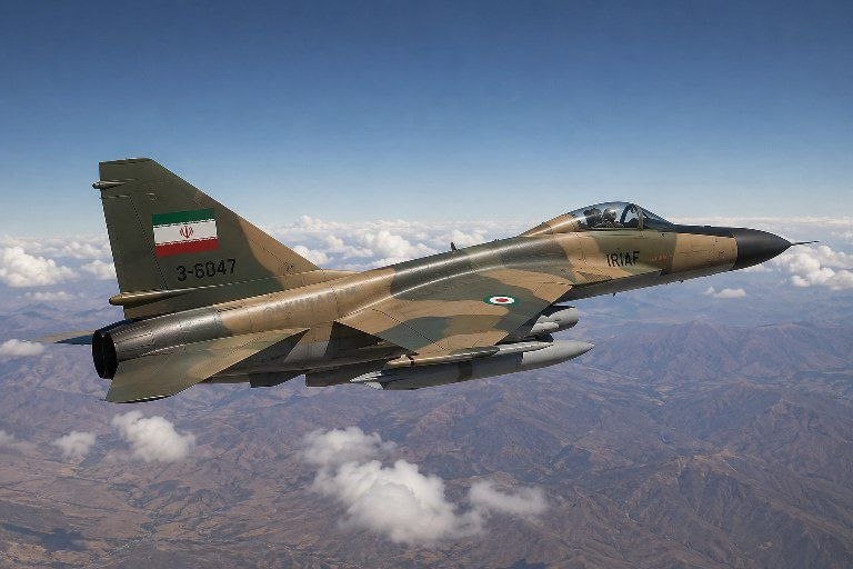 اخبار جبهه مقاومت: سردار باقرزاده: دولت قطر مجوز حضور تیم کارشناسی نیروی هوایی را بدهد 🔹تیمی متشکل از کارشناسان زبده نیروی هوایی کشورمان چن