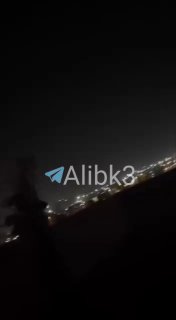 התוקפנות נגד העיר צ'באהר שבאיראן.