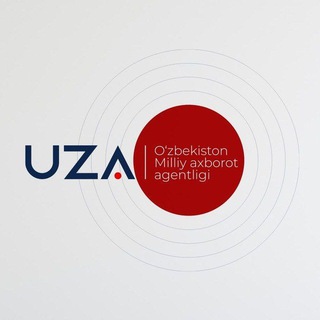 Telegram profile photo for UzA | Ilm-fan kanali