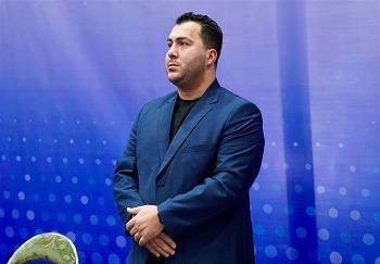 ستارگان کاراته: ✅ گنجزاده: دغدغه خوابگاه داریم/ کاراتهکاها میتوانند افتخارآفرین باشند🔹سرمربی تیم ملی کاراته گفت: ملیپوشان قبلاً کاره
