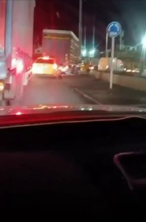 עקבו אחרי סאפא| כוחות ישראל סוגרים את מחסום מיכל מצפון לעיר בית לחם