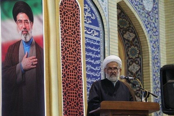 جهانبین نیوز: 🔴مسجد؛ سنگر مقاومت و محور وحدت ملی است🔶دشمن به دنبال تضعیف پایگاه مردمی مسجد است🔶مسجد باید پایگاه مقاومت فرهنگی و اجتماع
