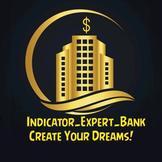 Telegram profile photo for بانک‌ اکسپرت و اندیکاتور