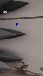 🎥 Post photos of the underground drone production center in Iran.