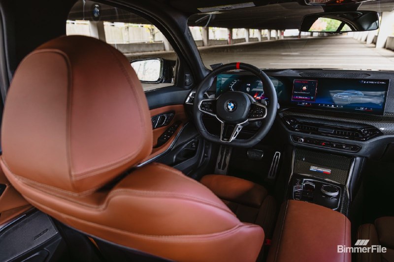 Новый запах баварца: как BMW превратила экологию в аромат роскошиBMW научилась д