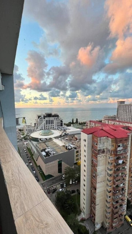 Сдается квартира 2+1 по улице Кобаладзе, 8а — фото 1