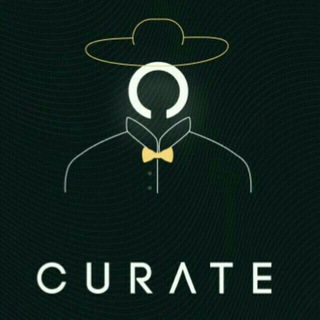 CURATE FAN Club Telegram Group Link