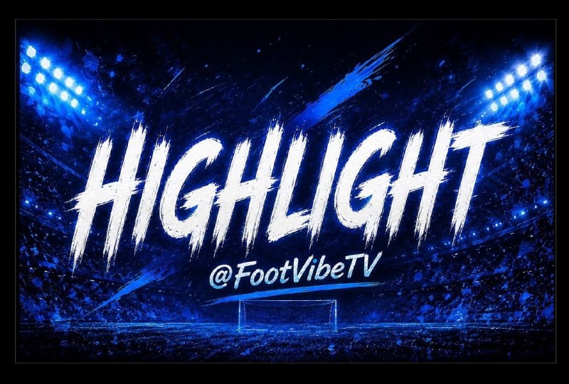 منچستریونایتد | منچستر یونایتد: 📺 هایلایت بازی⚽️منچستریونایتد: 0️⃣🆚2️⃣: هال سیتی⚽️🖥مشاهده هایلایت🔴 @UnitedArea