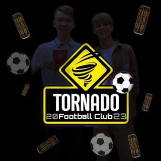 Tornado | Football Club Telegram Group Link