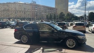 רוסיה זימנה את הממונה בפועל של גרמניה על מה שהיא כינתה פעולות והצהרות אנטי-רוסיות של ברלין.
