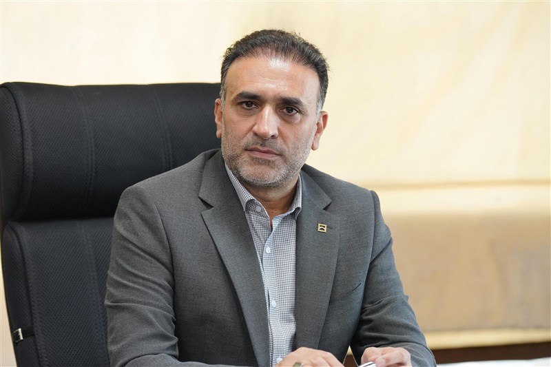 Asretebar: کاهش ناترازی بانک مسکن به ۴۰ هزار میلیارد تومان👉🏼 صابر عسکرپور رئیس هیئت مدیره بانک مسکن:🔹بانک مسکن سال ۱۴۰۴ را در شرایط