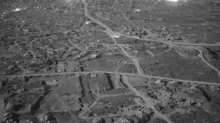 צה"ל פירק מעל 26 ק"מ של מנהרות של חמאס בצדו של הקו הצהוב בשליטה ישראלית בעזה מאז החלה הפסקת האש, כולל מנהרה…