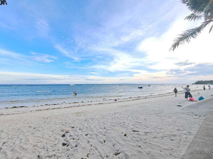 【菲律賓薄荷島全攻略〥】〜〆與大海交織的愛戀