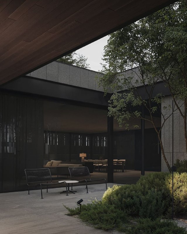 architecture design outside | Easy Interior Design - изображение 8 - architecture, design, outside