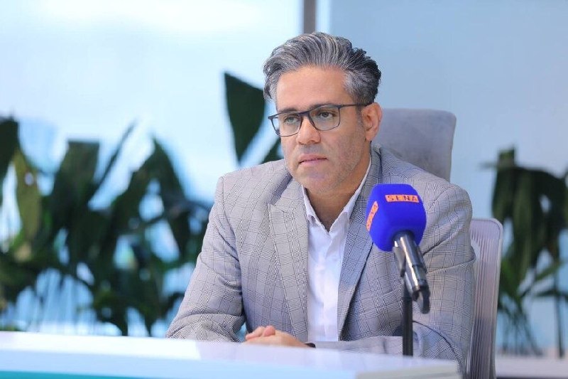 كانون نهادهای سرمایه‌گذاری ایران: 💠پایان مهلت تمدید خودکار گواهی‌نامه‌های حرفه‌ای بازار سرمایه⌛️فرصت نهایی ۳۱ شهریور ۱۴۰۵🔴مهرداد عاصی رئیس اداره آموزش باز