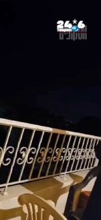 🇮🇱 תקיפה באזור דיר סריאן בדרום לבנון. כאן דסק ערבים. שטח אש בטלגרם.
