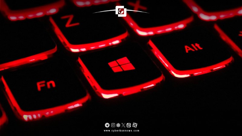 خبرگزاری سایبربان| Cyberbannews: 🪙 هشدار CISA؛ باجافزارها از آسیبپذیری ویندوز سوءاستفاده میکنند🔺 آژانس امنیت سایبری و زیرساخت آمریکا (CISA) اعلام کرد