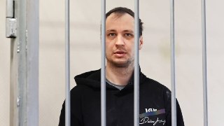 Reuters: РФ освободила бывшего американского морпеха Роберта Гилмана. США просили вернуть его на родину для лечения⚪️ Помилование. По данным агентства, Владимир Путин помиловал американца «по гуманитарным соображениям». Незадолго до этого власти США обраща