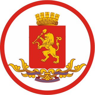 Telegram profile photo for Новости Красноярска и Края