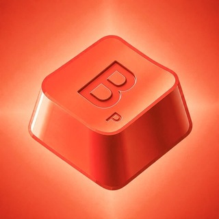 Telegram profile photo for BeatPush