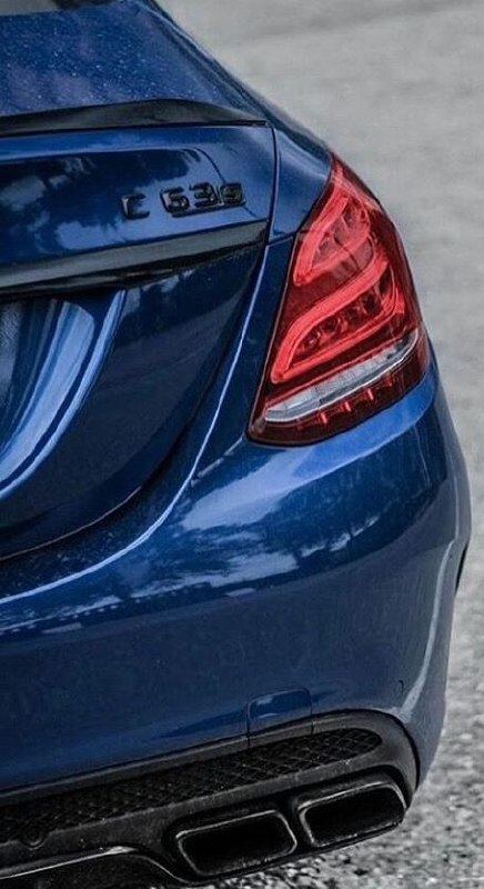 Mercedes Benz
