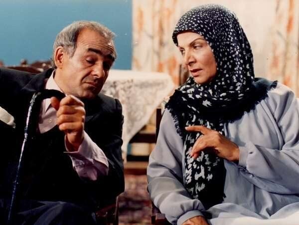 شبکه آی فیلم فارسی: معرفی جایگزین سریال «آینه عبرت»🔹این روزها به قسمتهای پایانی سریال قدیمی و خاطرهانگیز «آینه عبرت» نزدیک میشویم. با پای