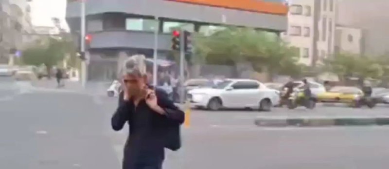 اخبار و حوادث کرمانشاه: 🔴 بادهای تند در راه 12 استان کشور♦️سازمان مدیریت بحران با صدور هشدار سطح زرد، از احتمال وقوع بادهای تند، گردوخاک، کاهش د