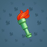 Chill Flame #287