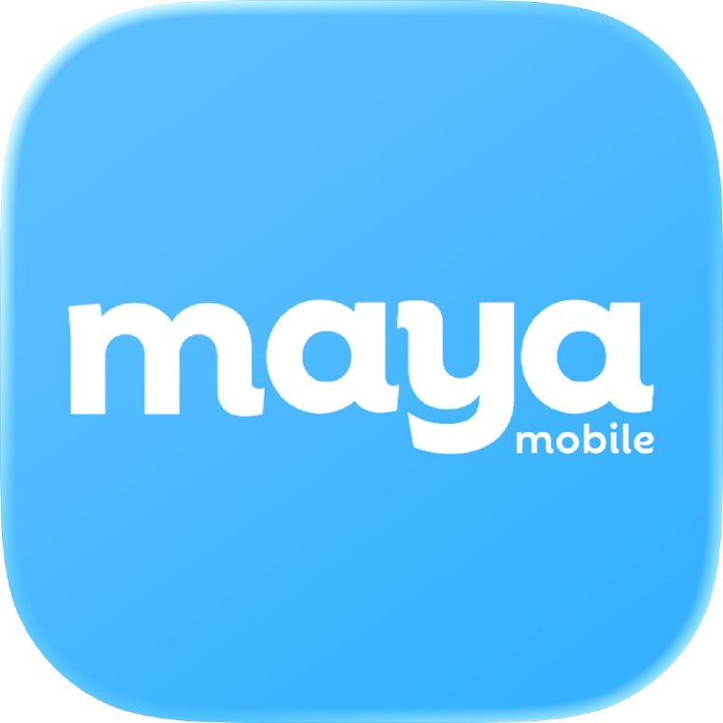 Maya Mobile: Travel eSIM