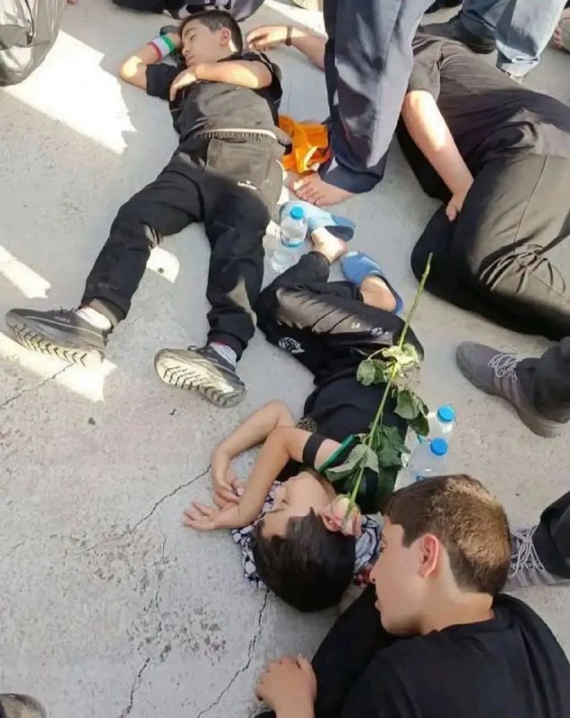 🇮🇶 חדשות אל נחיל 🇮🇶