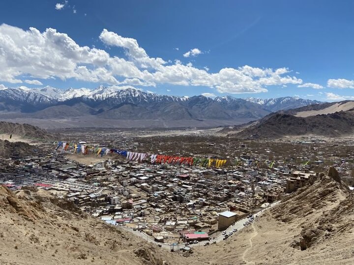 拉達克日記｜終章