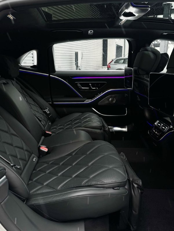 MAYBACH 6