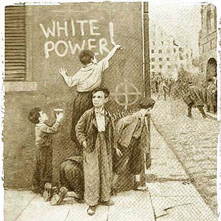White Boys Hungary