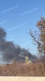 באזור ליפטסק בפדרציה הרוסית נפגע מפעל "אנרג'יה" המייצר אלמנטים כוח למערכות טילים וכלי טיס בלתי מאוישים. כך…