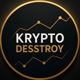 KRYPTO DESSTROY💲