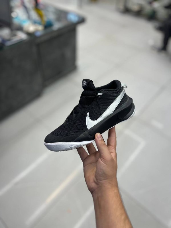 سرای کفش جهانی سید کمال: Nike 🌊Size: 40CM: 25🌊Cost: 4.990 Tدر حد نو 👌⭕️سفارش در:@Katoniorjinall