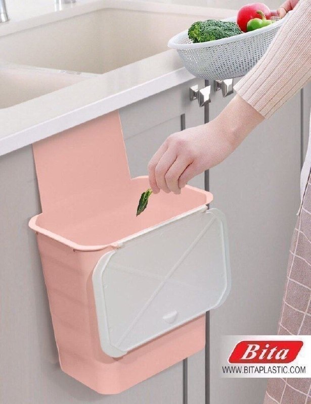پخش پلاسکو صدف: 🪵 سطل کابینتی ۷.۵ 🏭 برند: بیتاپلاستیک 📦 کارتن: ۱۲ عدد 💲قیمت یک عدد :۴۱۸/۰۰۰ تومان 📝 ثبت سفارش: @blostarmark11️⃣ کا