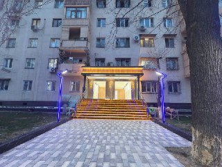 Чиланзар 23 евро нежилое помещение 90кв.м первая линия срочно